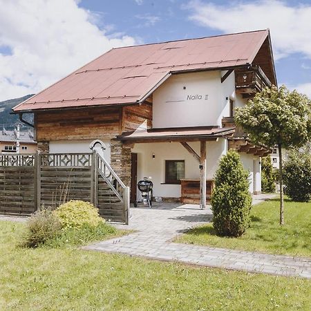 Chalet Molly By We Rent Zell am See Exterior photo