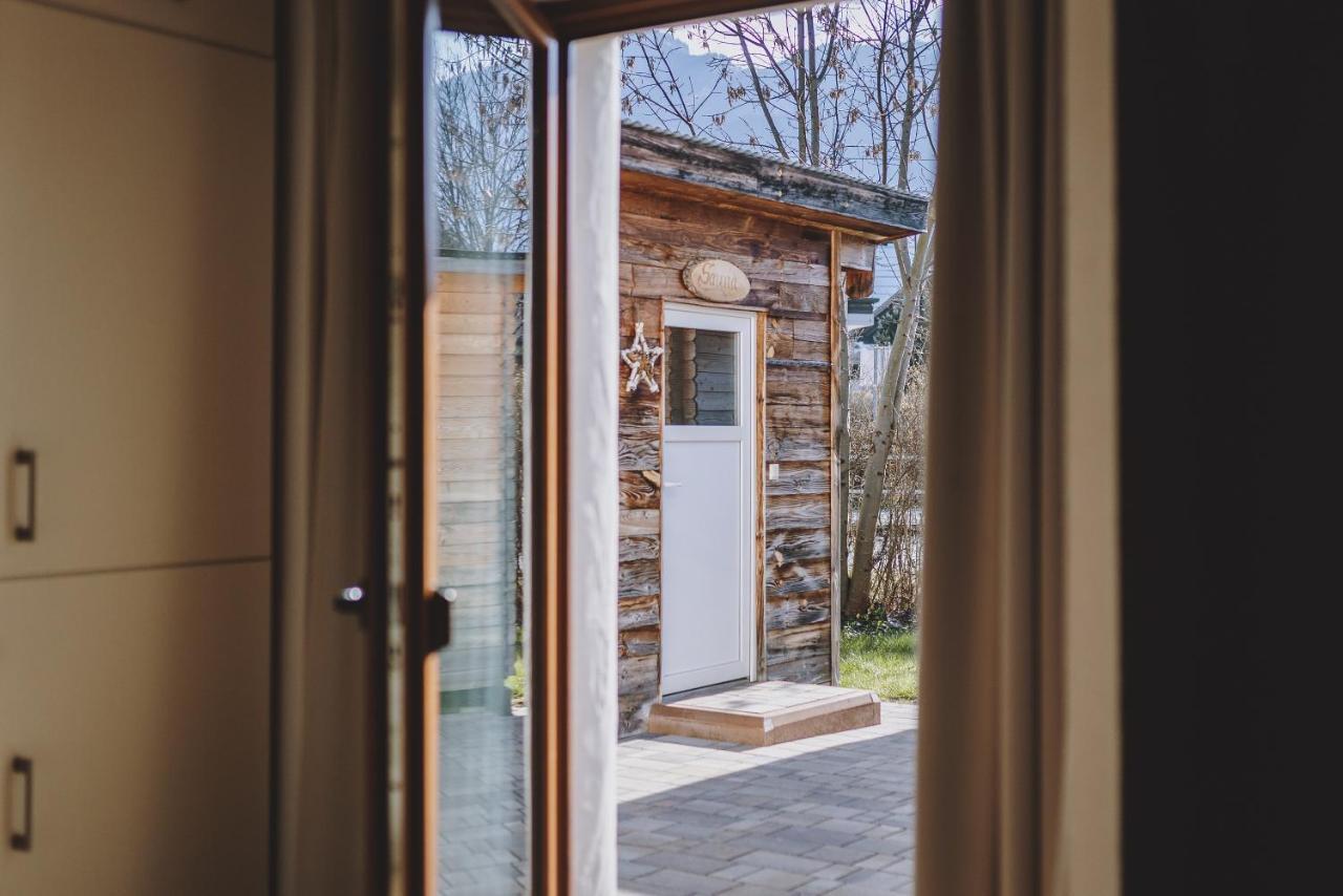 Chalet Molly By We Rent Zell am See Exterior photo