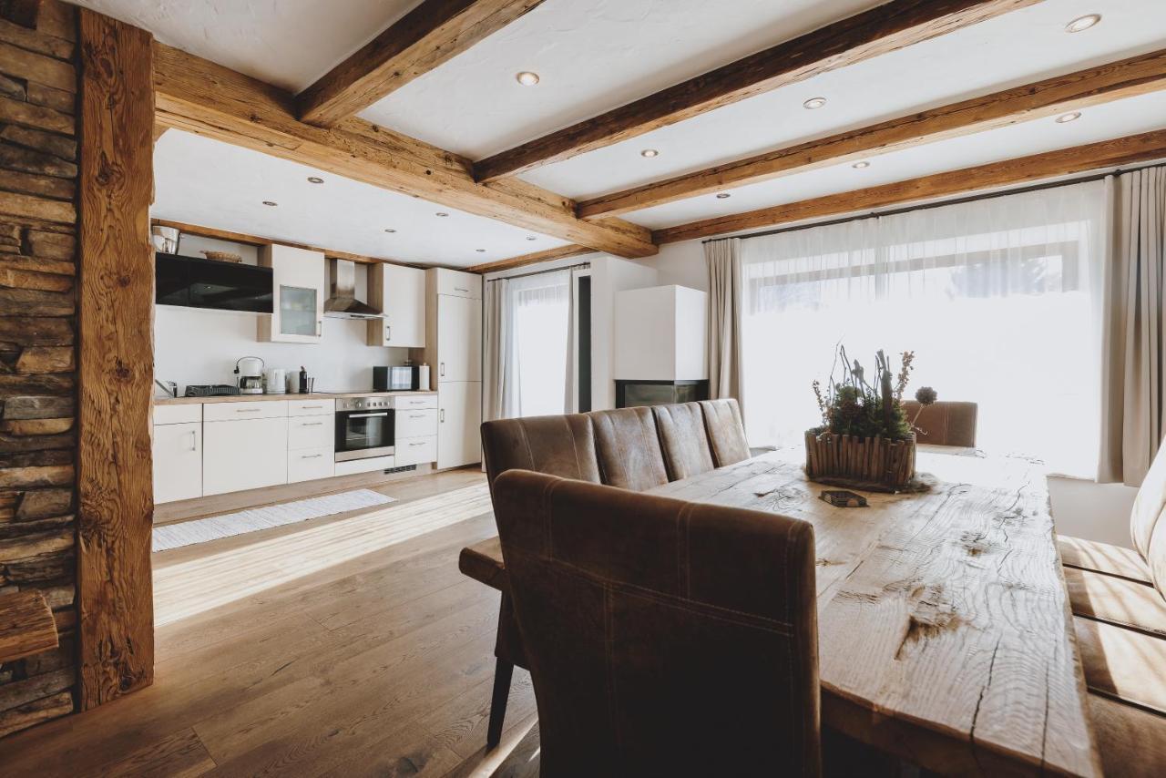 Chalet Molly By We Rent Zell am See Exterior photo