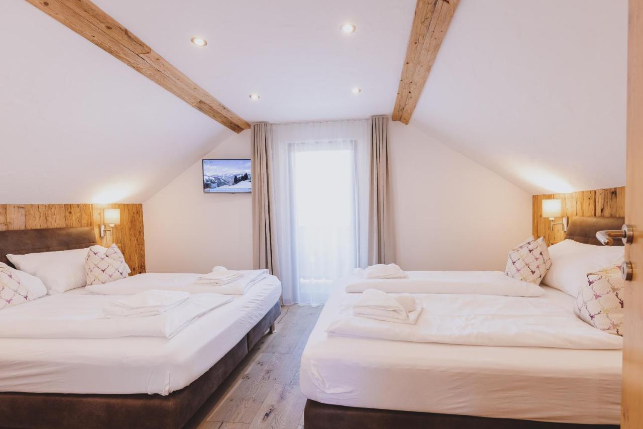 Chalet Molly By We Rent Zell am See Exterior photo