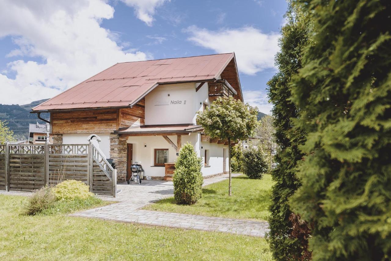 Chalet Molly By We Rent Zell am See Exterior photo